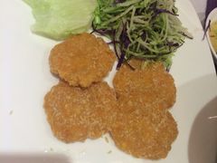 泰国鱼翅馆(盛隆街店)-阿诺泰·泰国餐厅(棕北店)