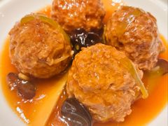 -西安饭庄·非遗陕菜(钟楼店)