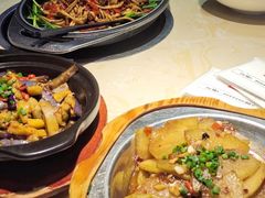 -大碗先生(沙湾天虹店)