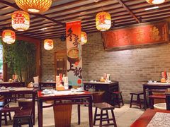 -南京大牌档(凯德大峡谷店)