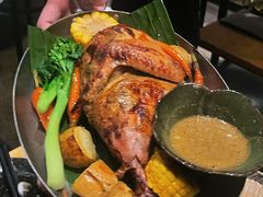 -Ginger(兴国路店)