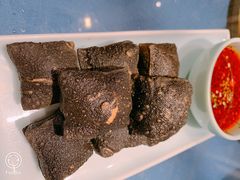 老长沙臭豆腐-湘轩·土菜研究院(光大店)