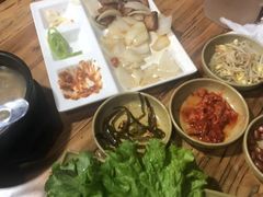 -京玉菲饭店(李村店)