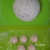 减肥瘦身人士爱吃的【全麦贝果】