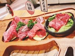 -赤坂亭M9和牛烧肉(世博源店)