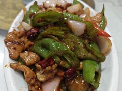 -乐乐餐厅(湘子庙街店)