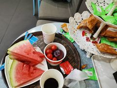 -海底捞火锅(高科广场店)