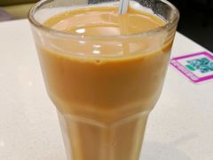 -和平馆·地道港澳茶餐厅(西门口店)