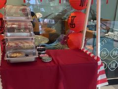 -披云云小馆·味道江湖(姚家园万象汇店)
