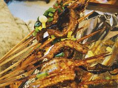 -晓靖轩烧烤(沙河风情店)