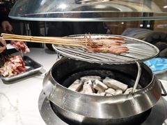 -源味居手把签烧烤(长春一店)