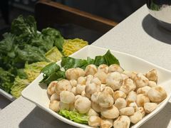 -百年果林椰子鸡(中洲店)