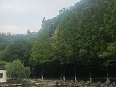 -幕燕滨江·长江观音景区
