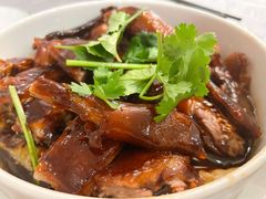 向群总店碌鹅-粤·向群饭店(龙津东路总店)