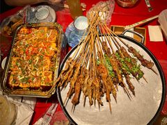 -醉烧膘·烧烤夜宵王(总店)