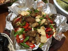 -陈有良尖椒鸡(渝中示范店)