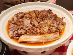 -西贝(紫荆广场店)