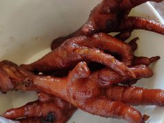 鸡爪-浔蹄(南浔总店)