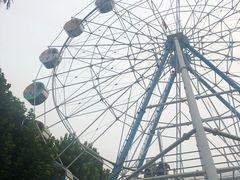 -北戴河集发农业梦想王国