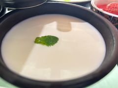 -温野菜涮涮锅(曲江大悦城店)