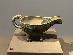 -陕西历史博物馆