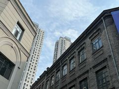 -中华巴洛克风情街