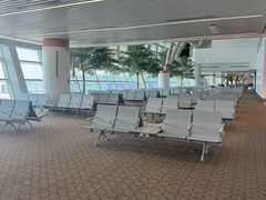 -曼谷素万那普国际机场