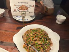 -前海沿·青岛菜(五四广场永旺店)