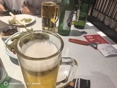 -AK47烤羊腿串吧(柳浪家园店)