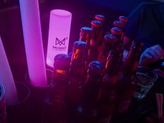 -MOSSO·Liveshow(M3香港广场店)