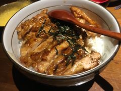 -千代武日本料理(开发区店)
