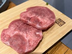 -三千里韩式炭火烤肉(南八马路店)