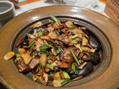 -云海肴云南菜·蒸汽石锅鱼(新奥店)