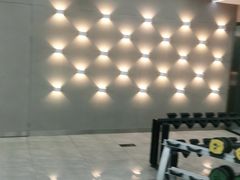 -美航国际健身(北京华联店)