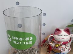 -自然之声助听器·呼吸机(康桥旗舰店)