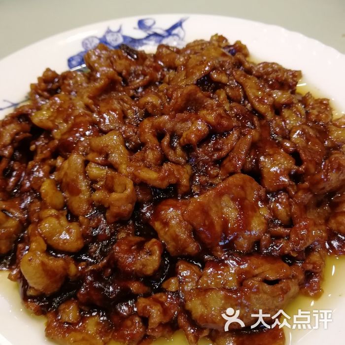 南来顺饭庄·清真图片-北京北京菜-大众点评网