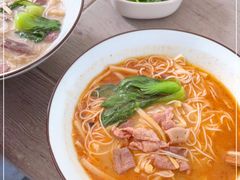 -漆黑觉米粉(三里屯店)