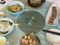 -沙河粉村·国家非遗传承(云台店)