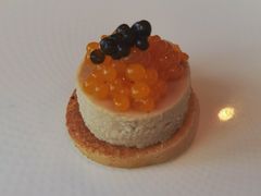-L'Arome芳芳法国餐厅(仙林金鹰店)