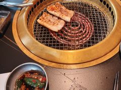 -谷牛和牛烤肉(漕河泾印象城店)