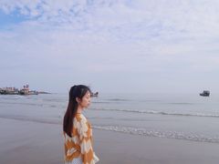 -南澳海滩