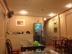 -小胡子烧烤(江汉路店)