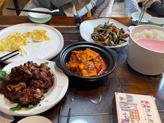 -云隐小厨·传统大理美食(复兴路店)