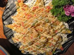 -嘉禾·悦享餐厅(八方汇店)