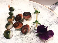 眼睛螺-闻见中国海南菜(K11店)
