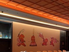 -赤坂亭·M9和牛烧肉·铁板烧·日料398放题(长泰广场店)