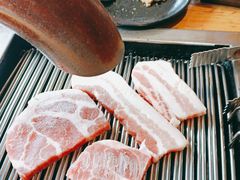 -千寻烧肉(政务区店)