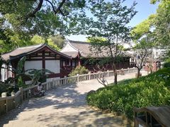 -乌山风景区