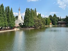 -云南民族村