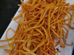 -福福泥炉烤肉(三台子店)